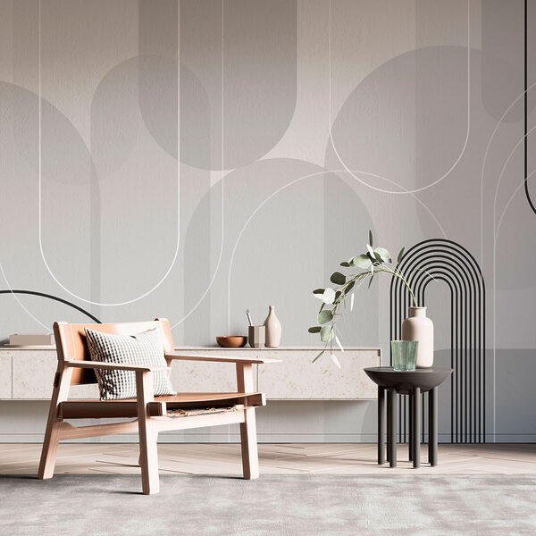 Šedočerný design Šedočerný design