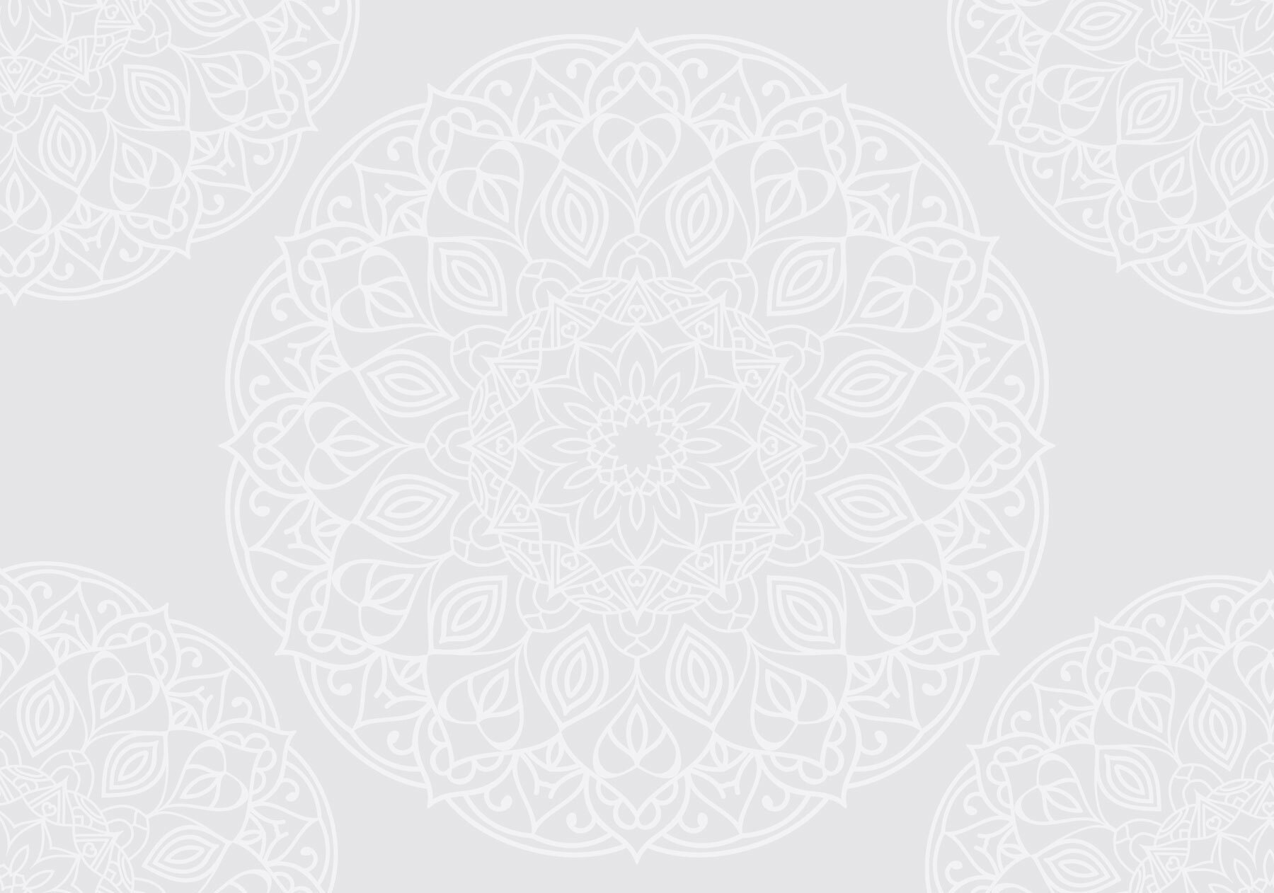 White and gray pattern White and gray pattern