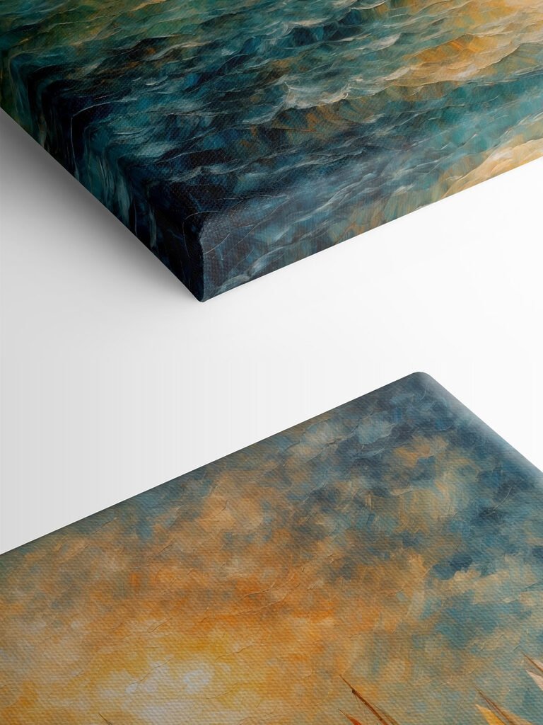 Group of boats on water