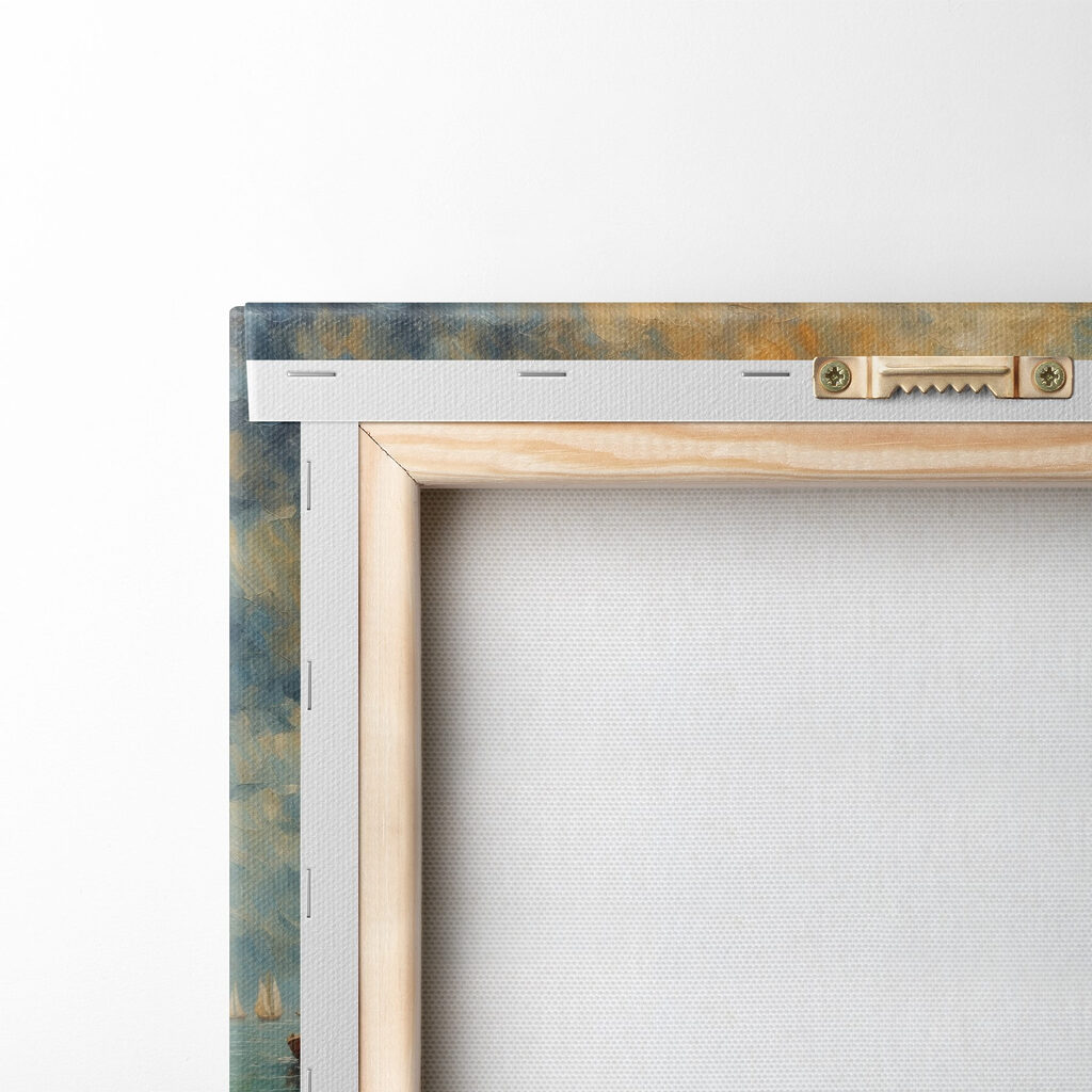 Group of boats on water