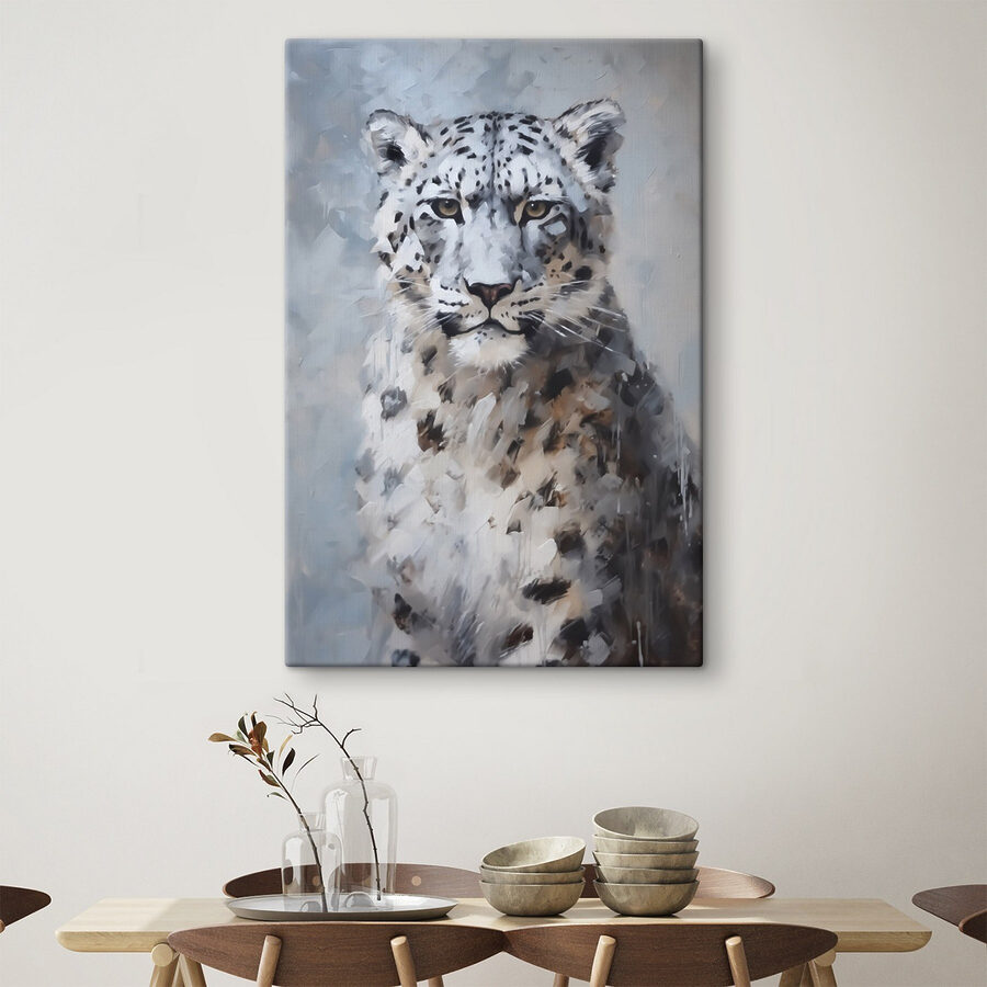 Malba leoparda