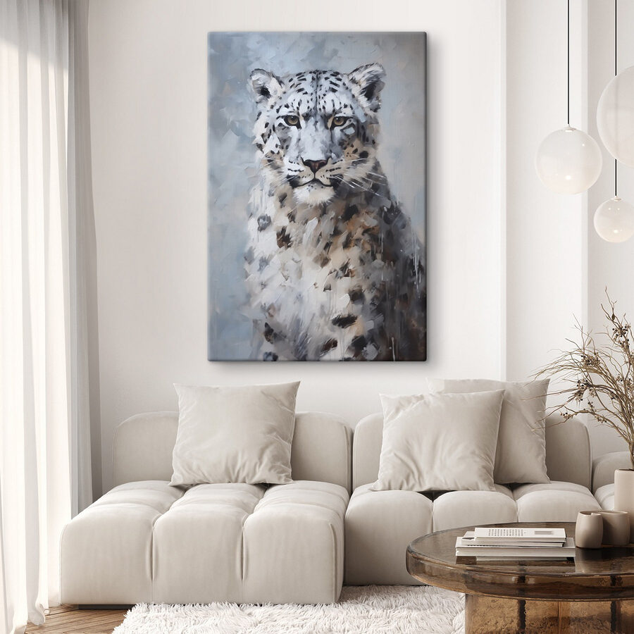 Malba leoparda