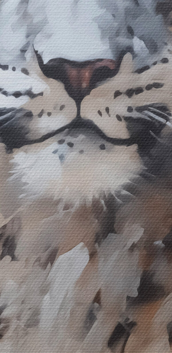 Malba leoparda Malba leoparda