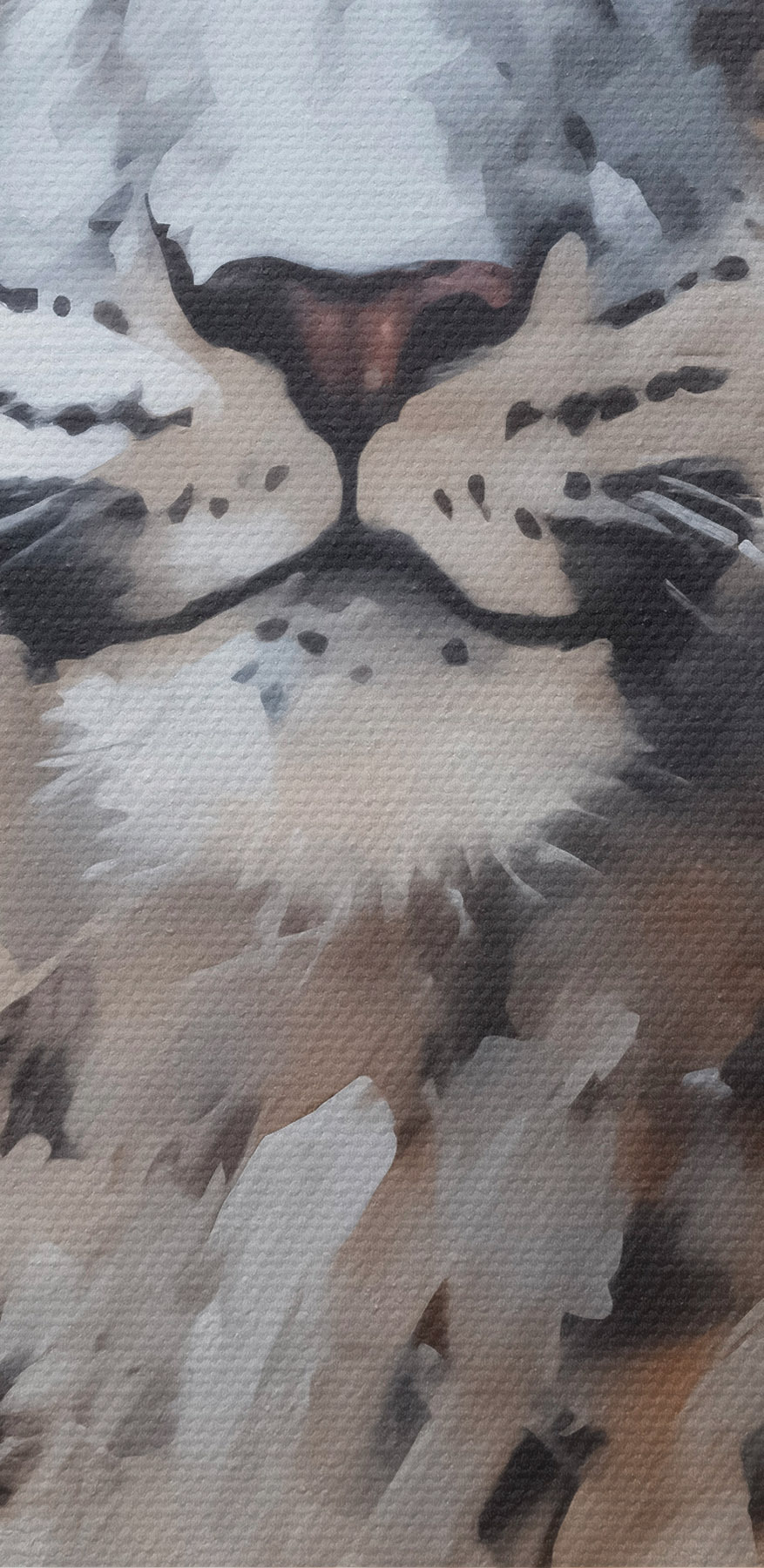 Malba leoparda