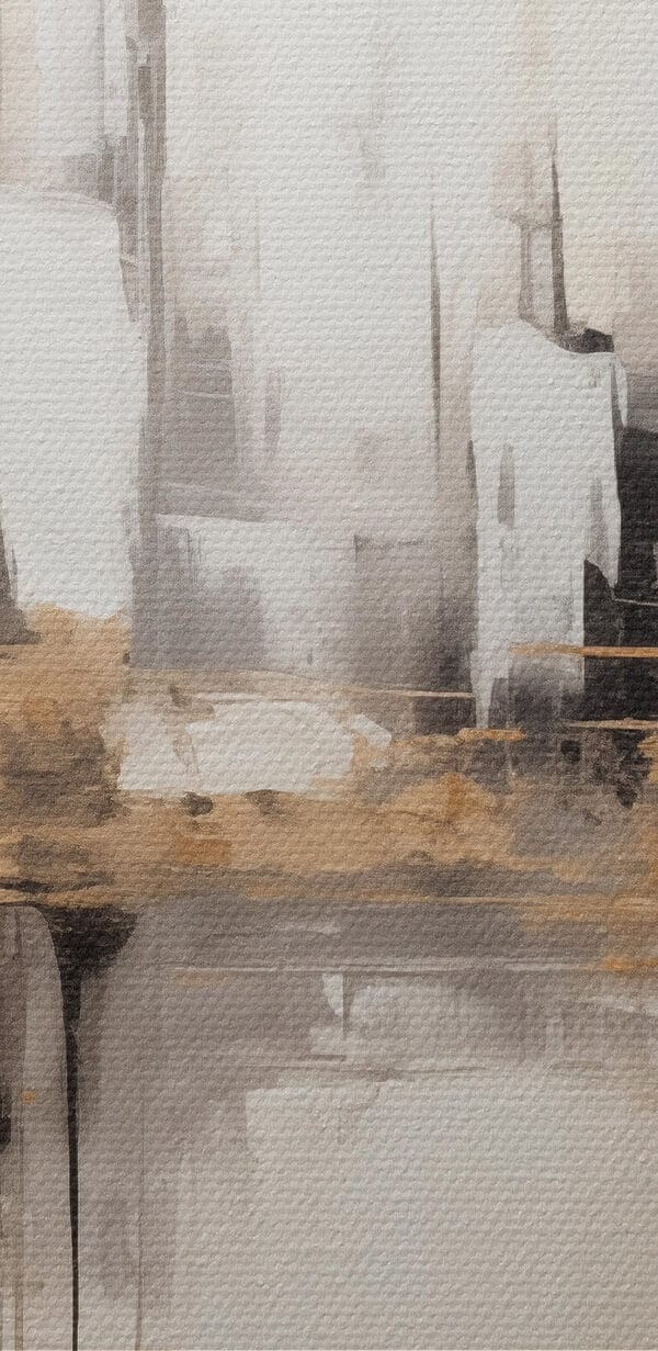 Malba města Malba města