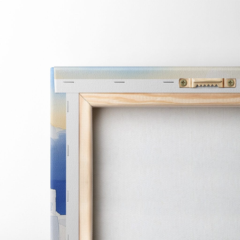 Table with food on it and drinks on it