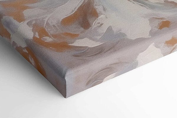 Painting of a flower