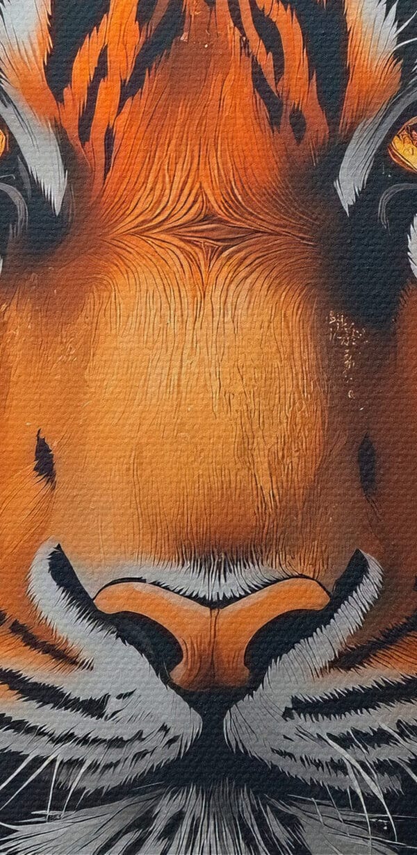 Malba tygra Malba tygra