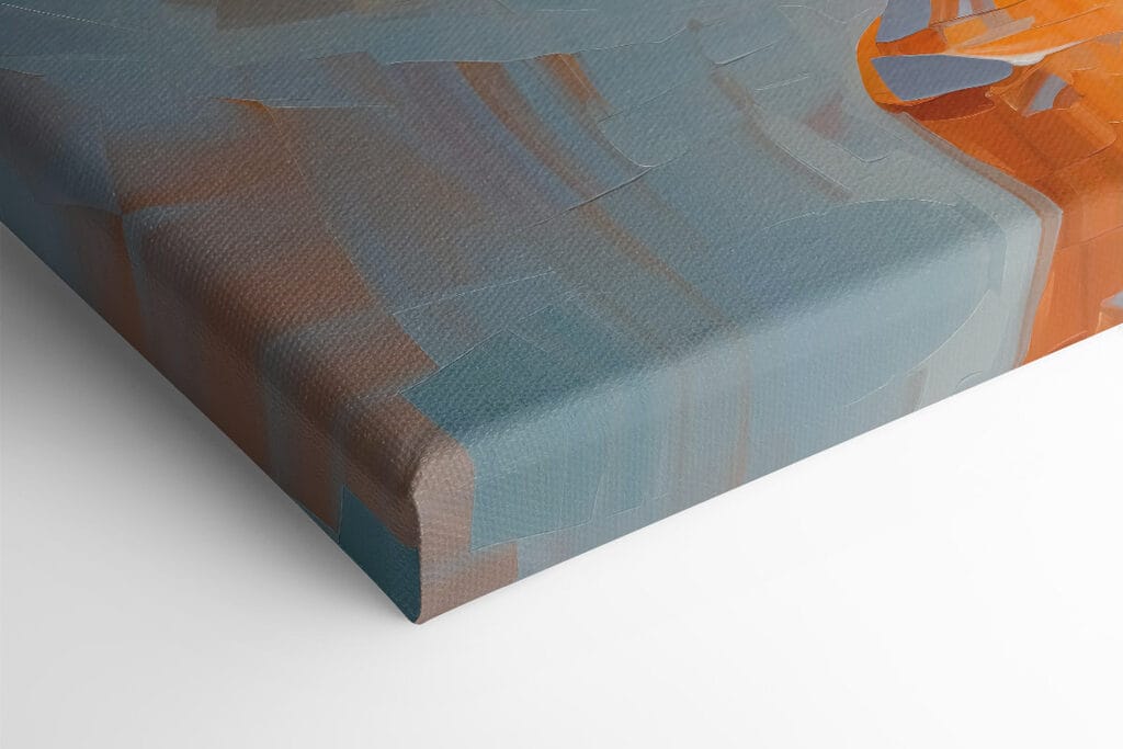 Yellow and white flowers in a vase