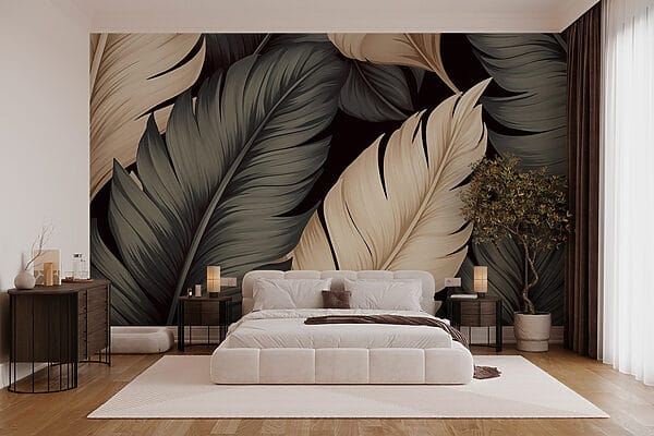 Přírodní elegance v zemitých tónech Přírodní elegance v zemitých tónech