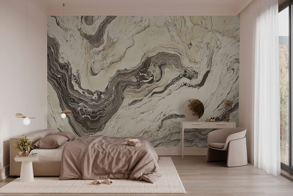 Abstract texture in neutral tones Abstract texture in neutral tones