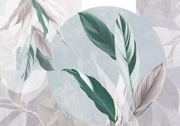 Přirozená elegance v pastelových odstínech Přirozená elegance v pastelových odstínech