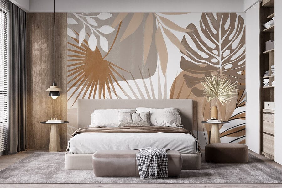 Jemná elegance přírody v designu