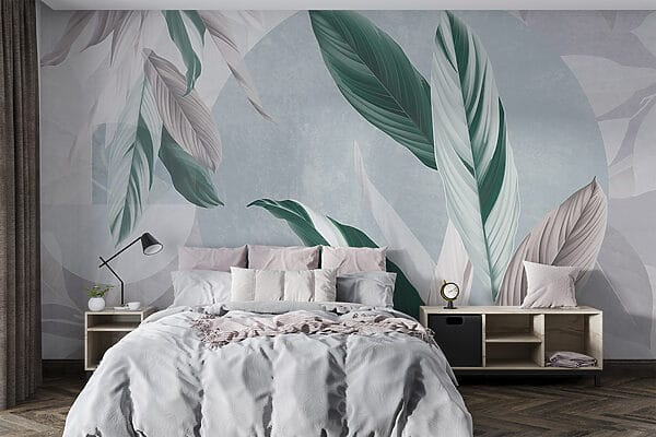 Přirozená elegance v pastelových odstínech Přirozená elegance v pastelových odstínech