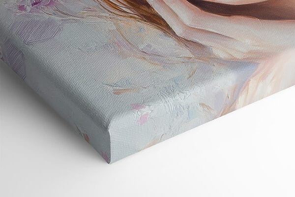 Whispers of springtime beauty unfold