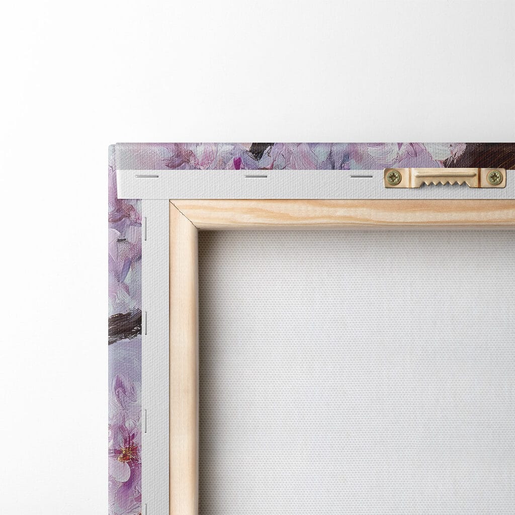 Whispers of springtime beauty unfold