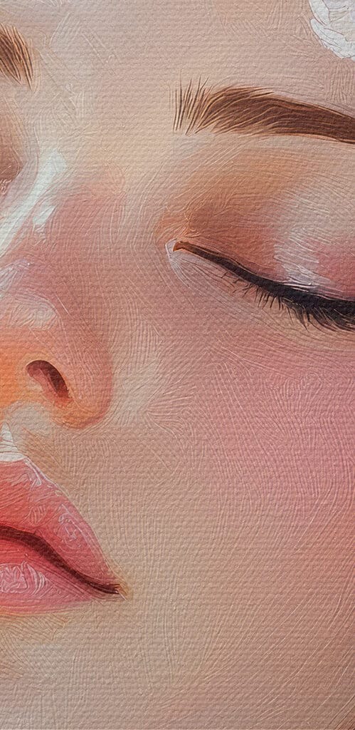 Whispers of springtime beauty unfold