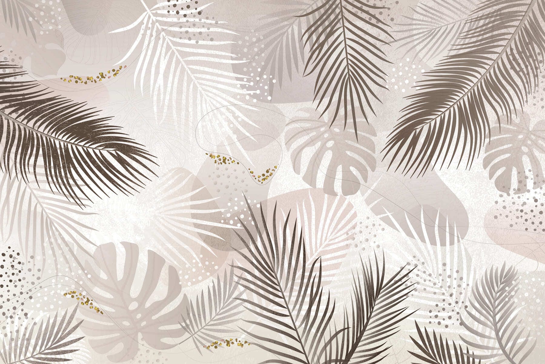 Nature-inspired abstract leaf design Nature-inspired abstract leaf design