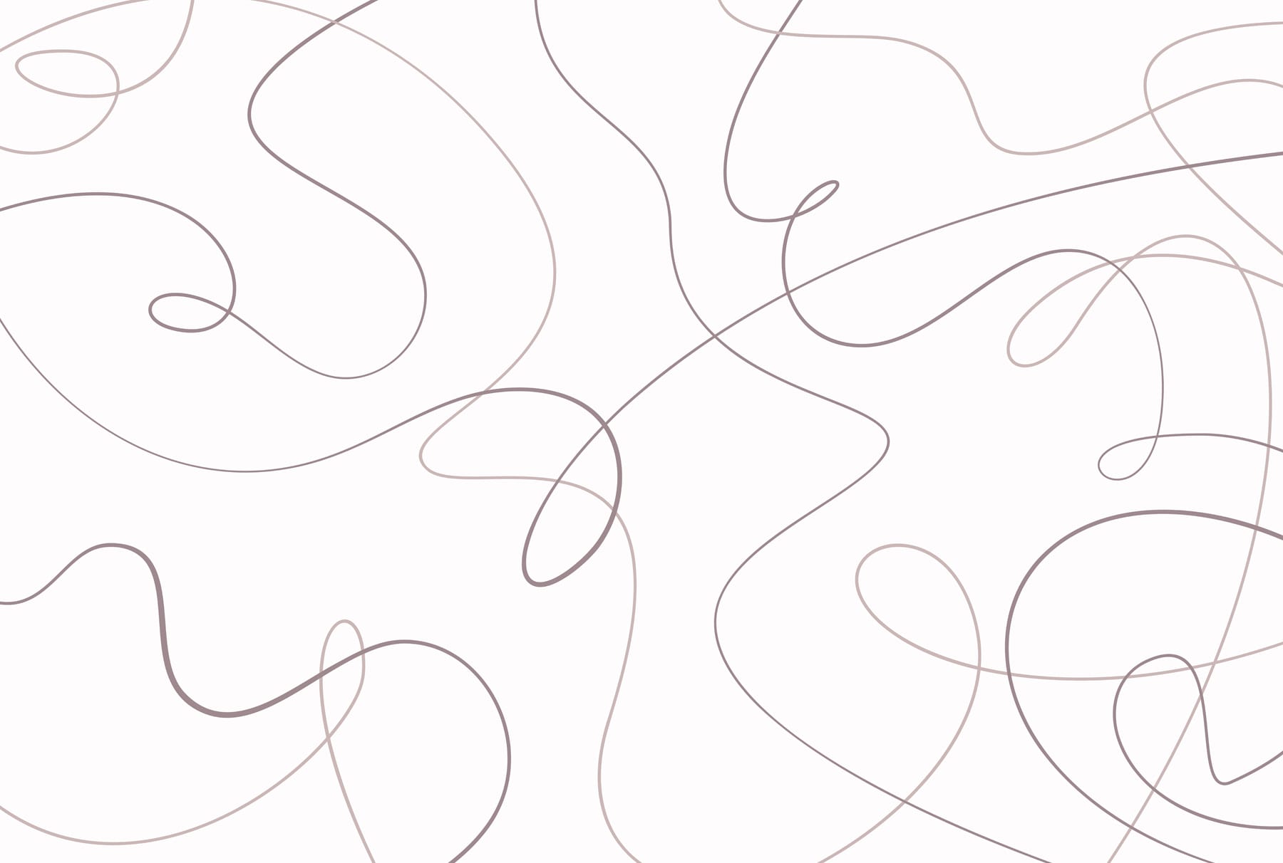 White background with lines