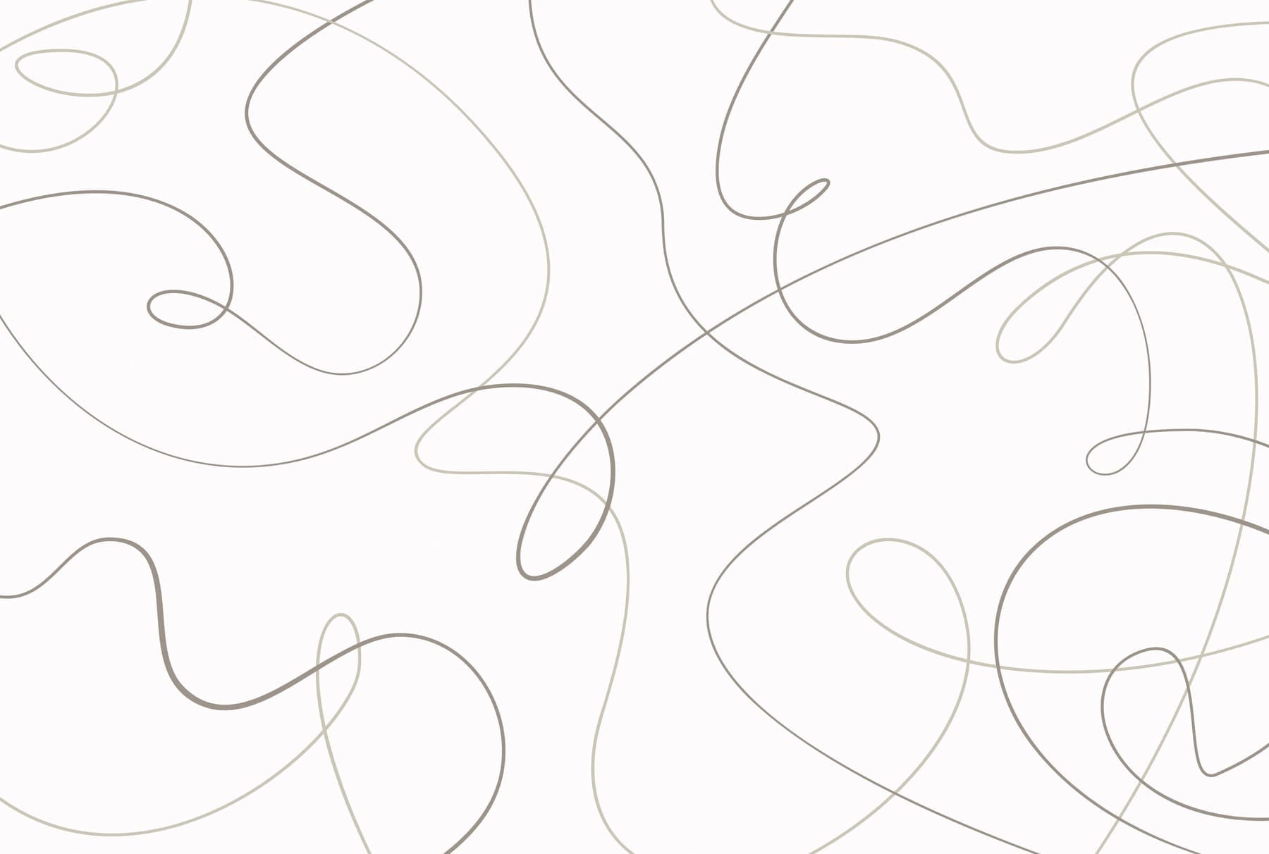 White background with black lines