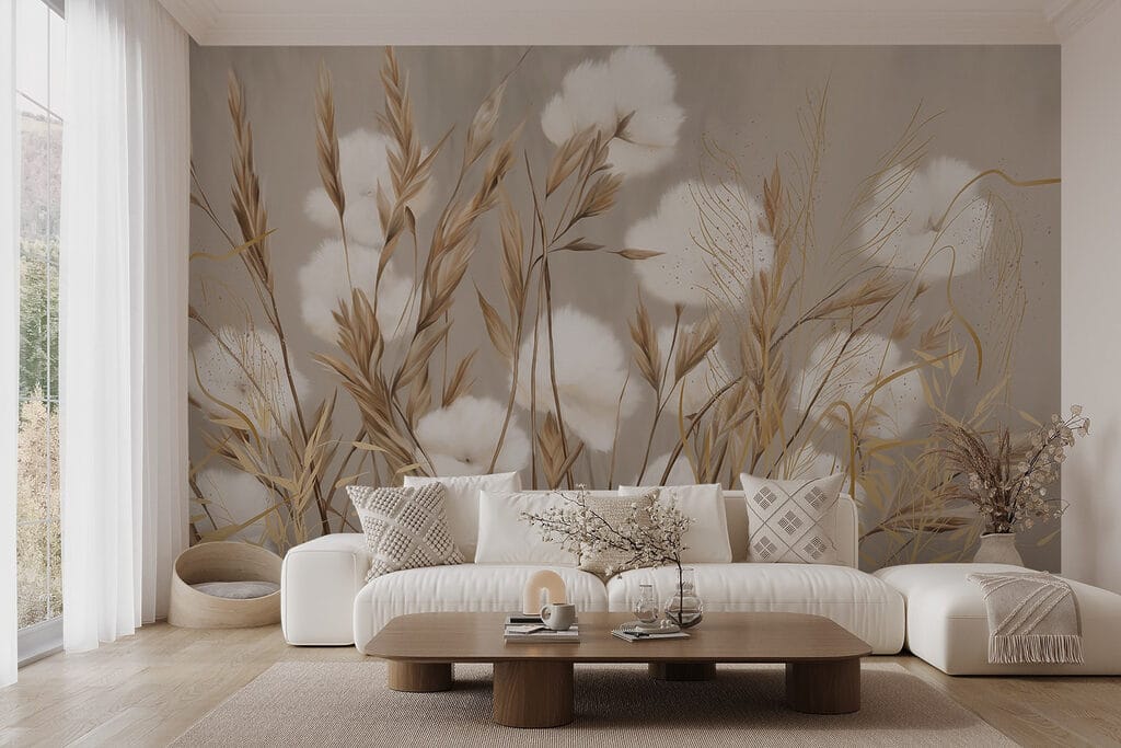 Delicate beauty of nature's palette Delicate beauty of nature's palette