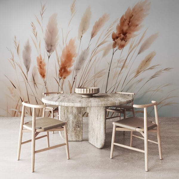 Šepot přírody v jemných odstínech Šepot přírody v jemných odstínech