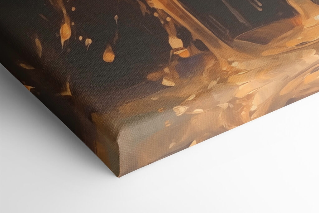 Group of glasses filled with liquid