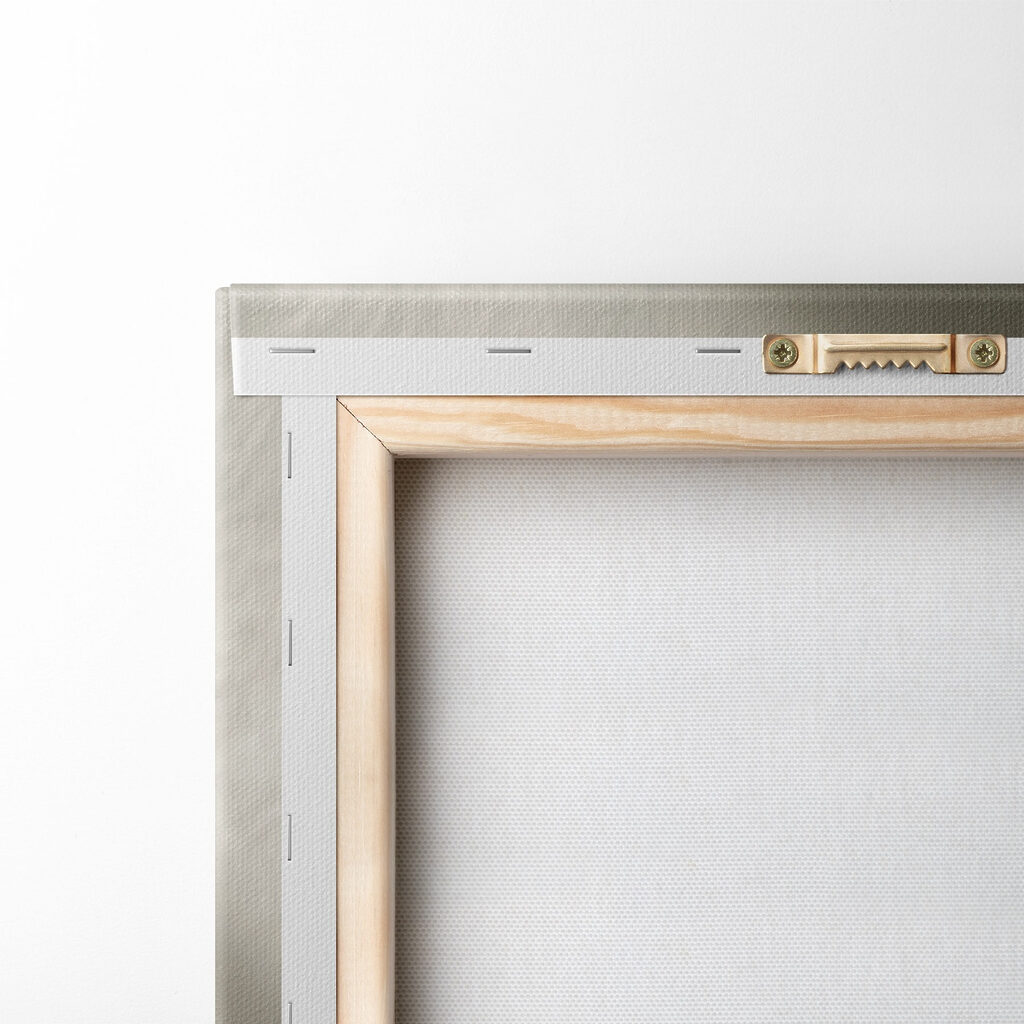 Stack of rocks on a white surface