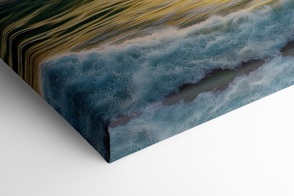 Západ slunce nad vodní plochou s43308pml 1024x683 - Západ slunce nad vodní plochou - tegory