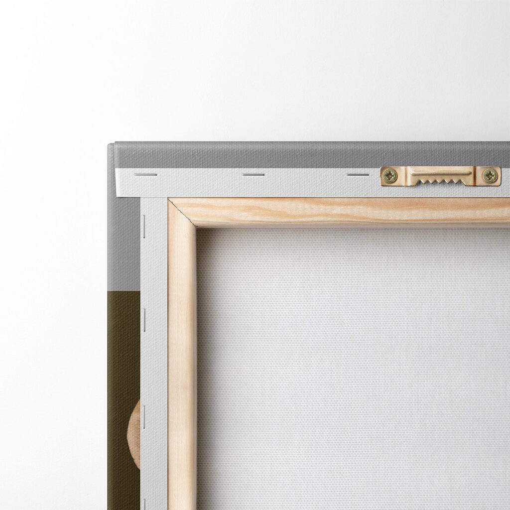 Leopard wearing a suit and sunglasses