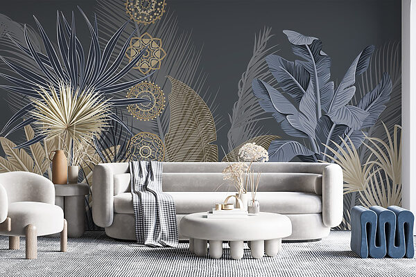 Elegance v přírodním designu Elegance v přírodním designu