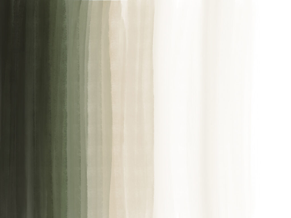 Hladký gradient zemitých tónů Hladký gradient zemitých tónů