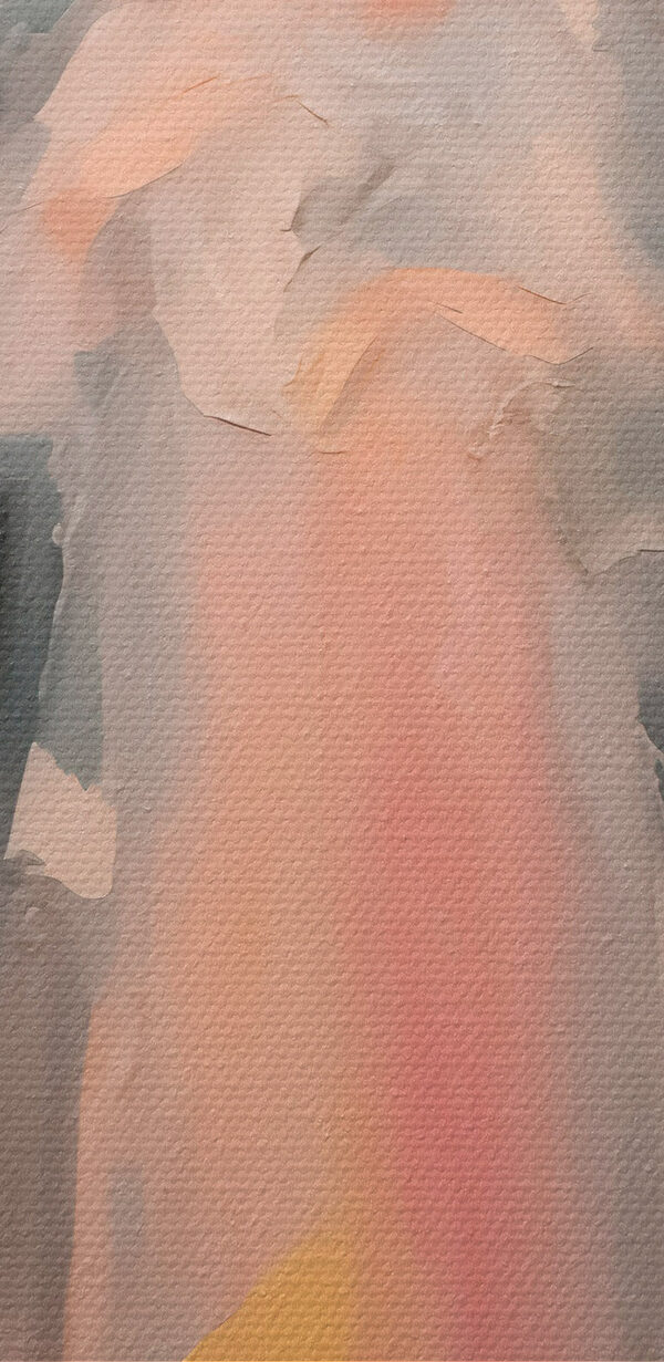 Malba andělů s křídly Malba andělů s křídly