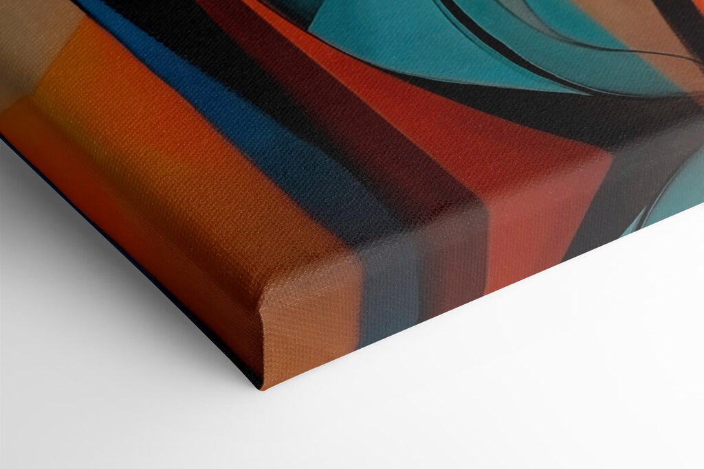 Group of women with different colors