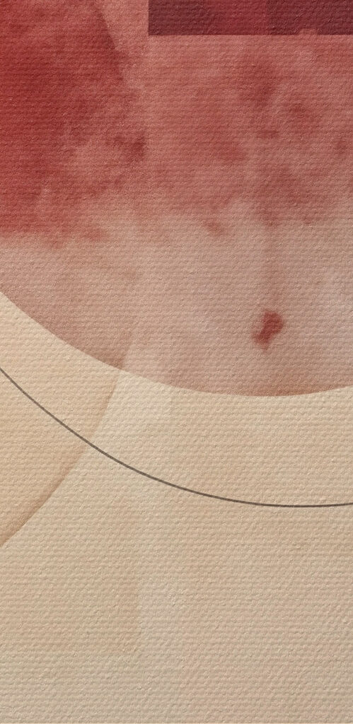 Group of circles with different colors