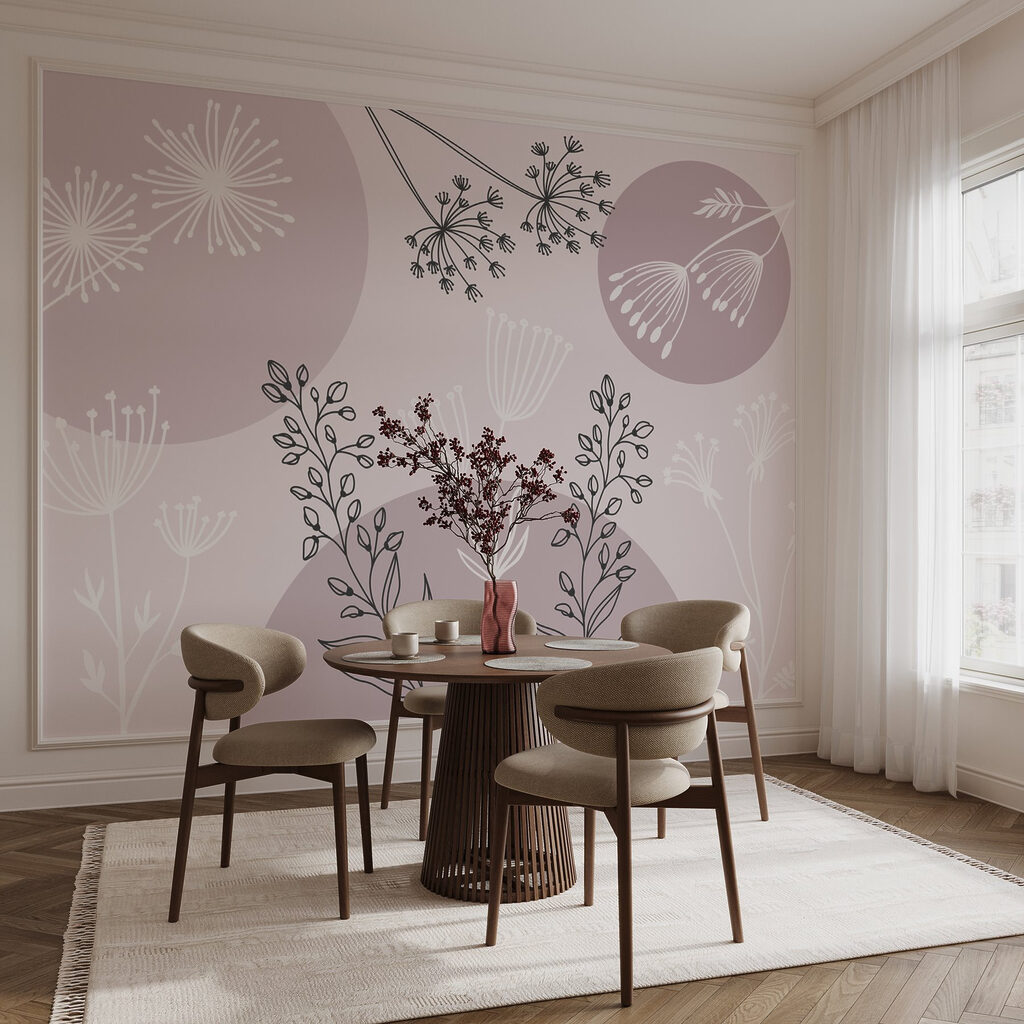 Drawing of flowers and plants Drawing of flowers and plants