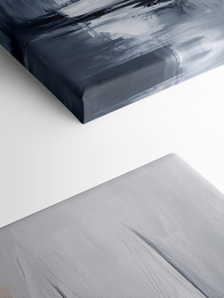 Group of boats on water