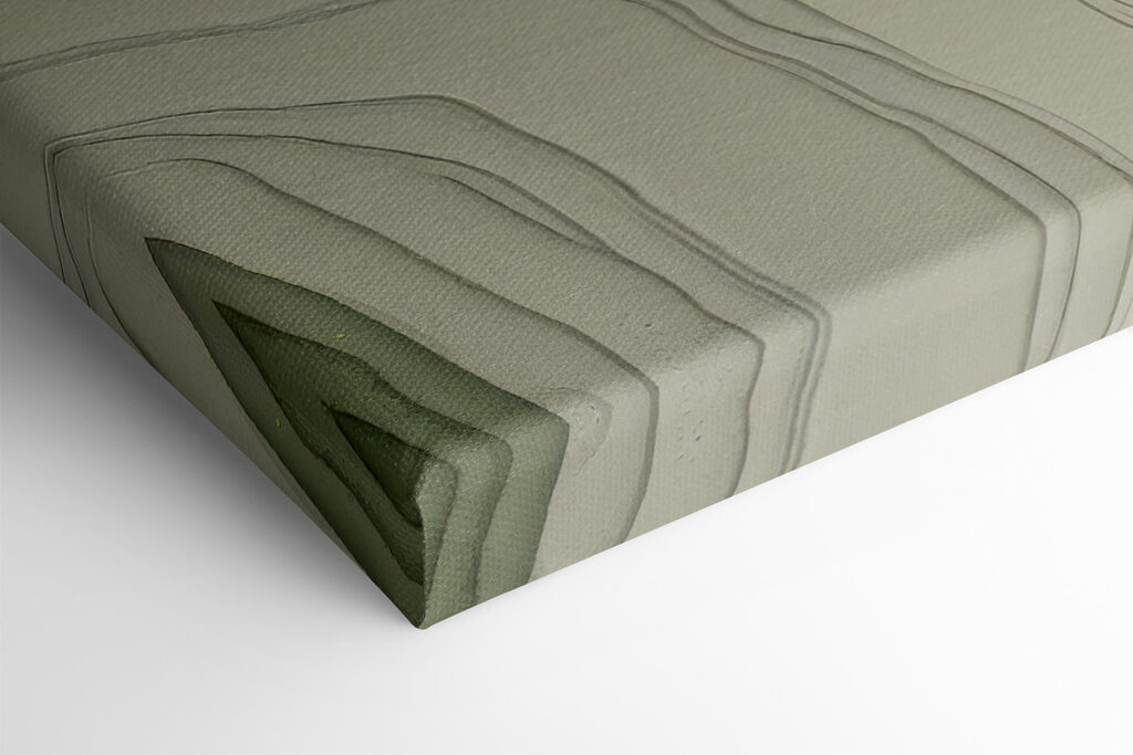 Fluid patterns in earthy tones Fluid patterns in earthy tones