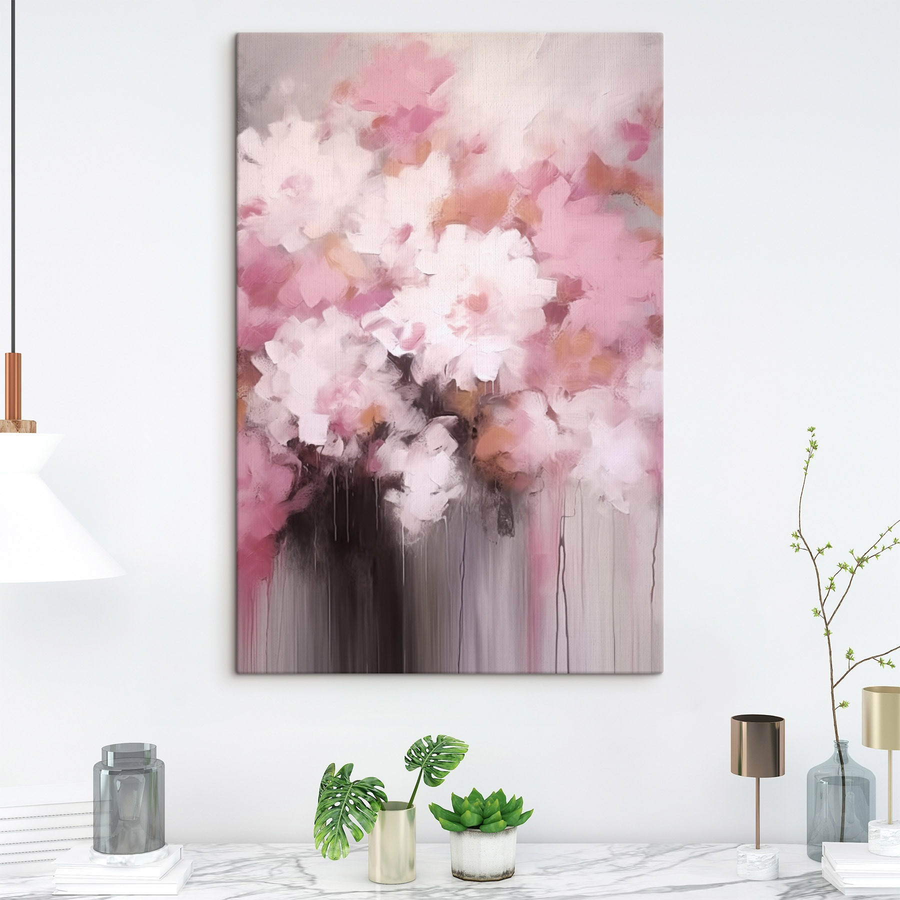 s43517pig314m - Malba růžových květů - tegory