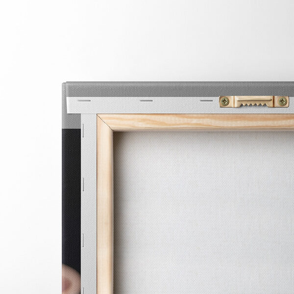 Stack of pancakes with cherry syrup on top