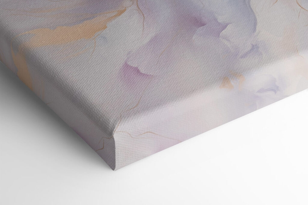 Painting of a flower