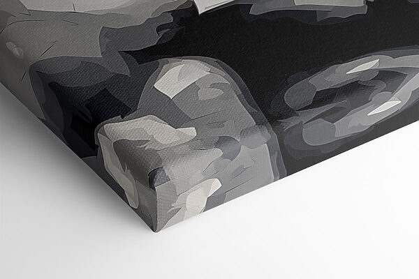 Statue of a man Statue of a man