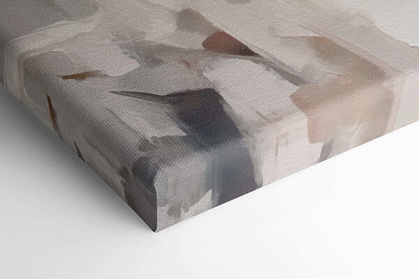 Woman reading a book