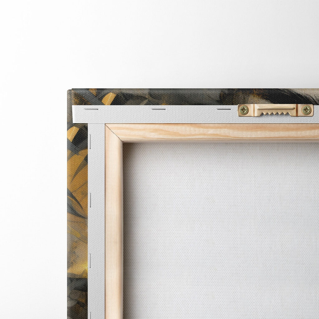 Mystical beauty surrounded by nature Mystical beauty surrounded by nature