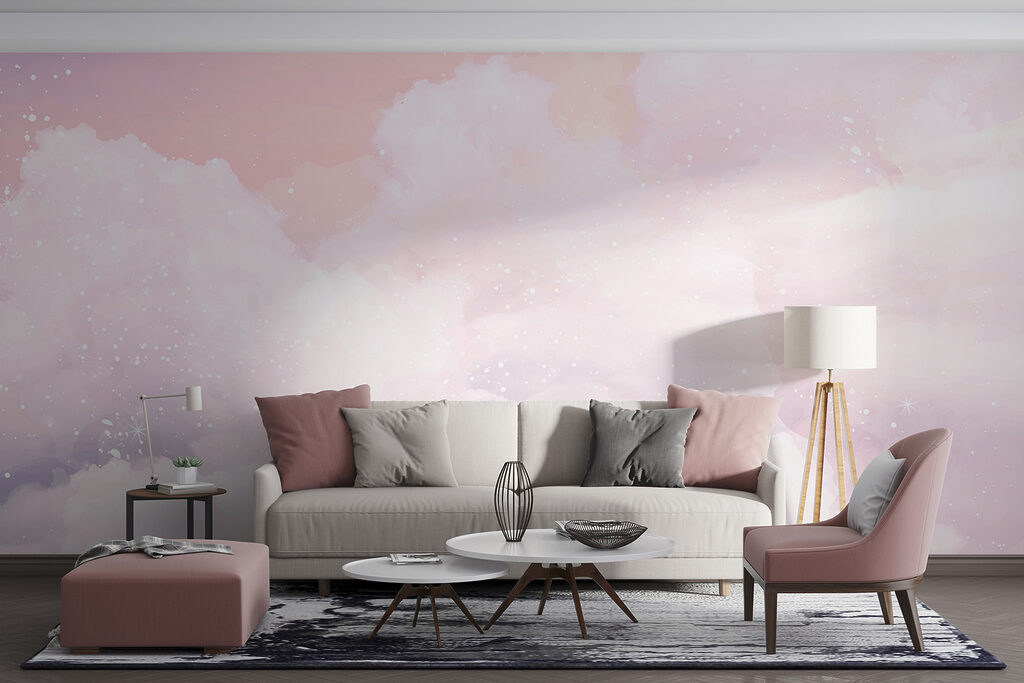 Růžová obloha s mraky u25813pig12mr 1024x683 - Růžová obloha s mraky