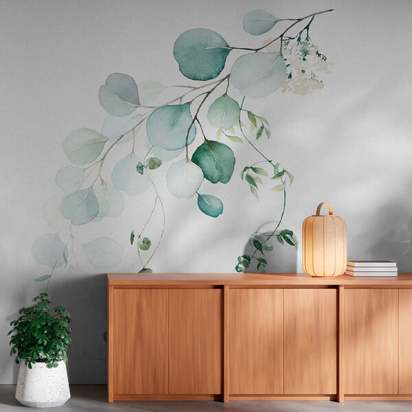 Akvarel větve s listy u51026pih5ms 600x600 - Akvarel větve s listy