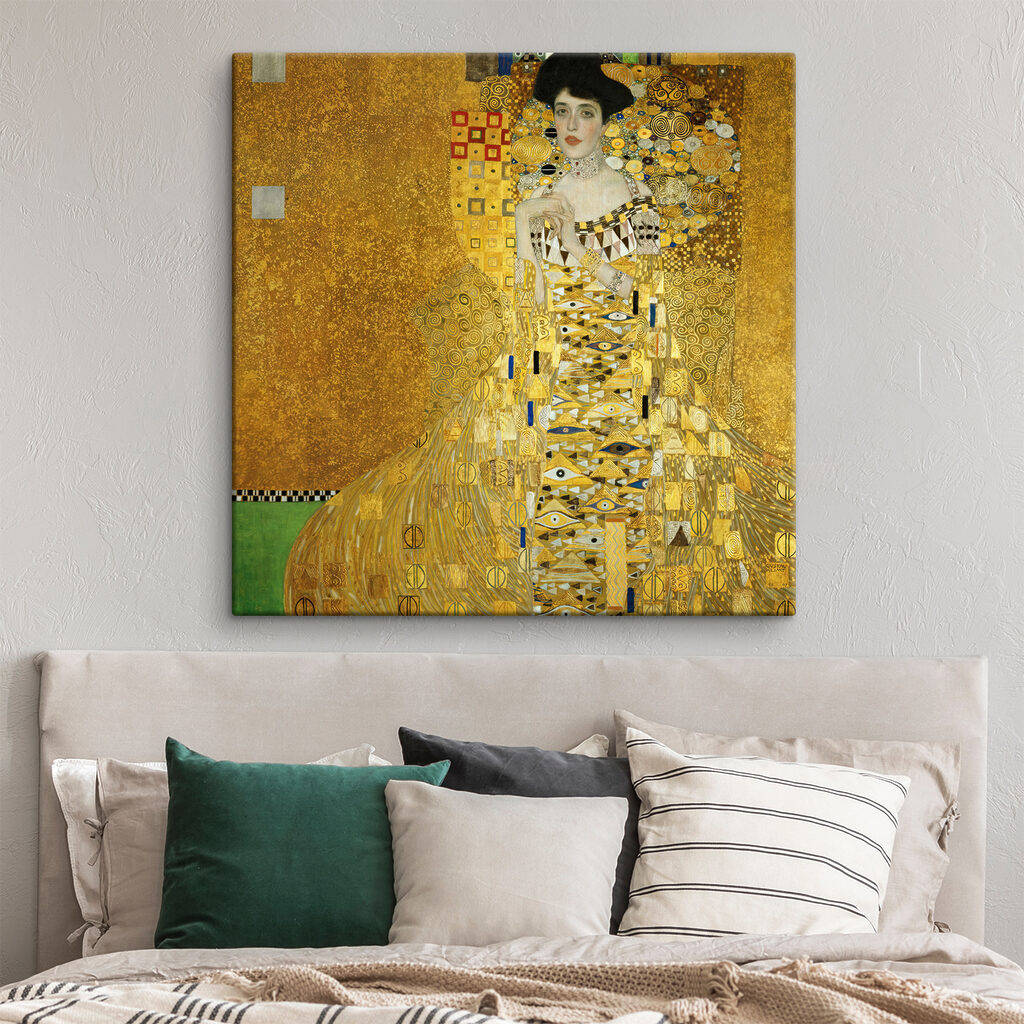 Elegant mosaic of timeless beauty