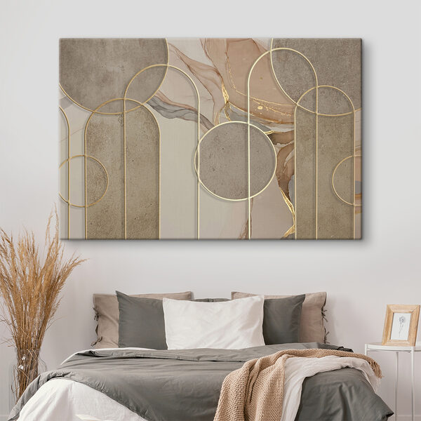 Detailní záběr na zeď Detailní záběr na zeď