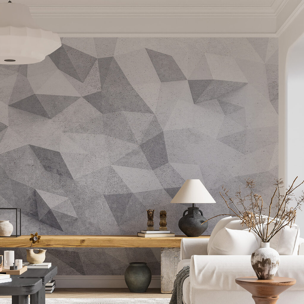 A white and grey background A white and grey background