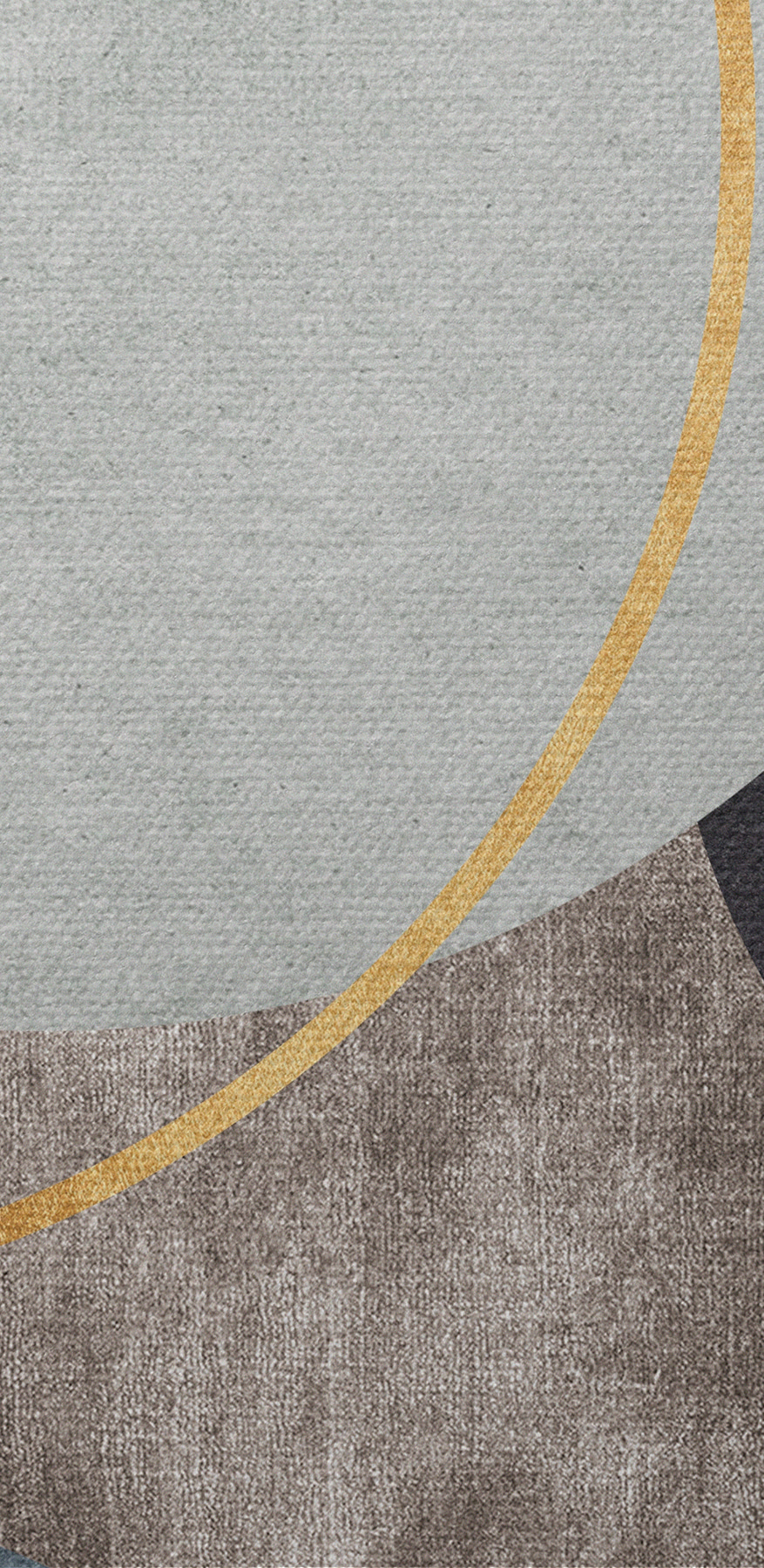 Detail vzoru